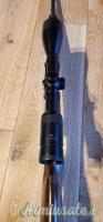 BRNO Effect 6.5x57mm Mauser