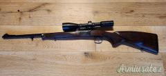 BRNO Effect 6.5x57mm Mauser