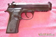 Beretta 92X Full Size 9x21mm IMI