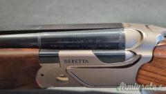 Beretta 694 trap - rif. 572