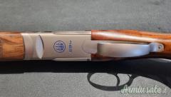 Beretta 694 trap - rif. 572