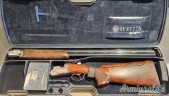 Beretta 694 trap - rif. 572