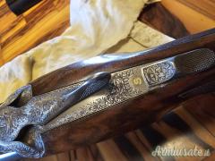 Perazzi MX8  12