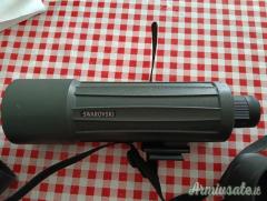 Lungo Swarovski Ctc 30x75