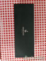 Lungo Swarovski Ctc 30x75