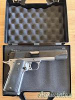 Springfield 1911-A1 .45 Hirtenberger  | .45 Italian  | .45 Automatic Short