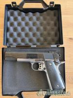 Springfield 1911-A1 .45 Hirtenberger  | .45 Italian  | .45 Automatic Short