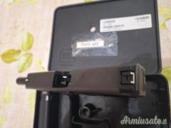 Glock 23 .40 Smith & Wesson | Auto  |  10 x 21 mm