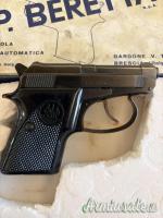 Beretta 20 .25 ACP  |  6.35 mm Browning