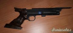 Air Arms 600 4.5/.177