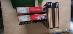 Blaser R8 ...Altro