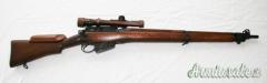 ENFIELD-ARSENALI INGLESI M47C    N°4Mk1(T)  303B