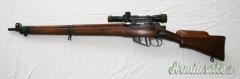 ENFIELD-ARSENALI INGLESI M47C    N°4Mk1(T)  303B