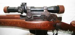 ENFIELD-ARSENALI INGLESI M47C    N°4Mk1(T)  303B