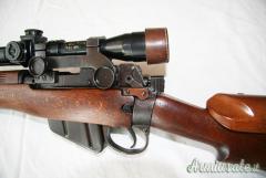 ENFIELD-ARSENALI INGLESI M47C    N°4Mk1(T)  303B