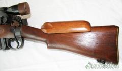 ENFIELD-ARSENALI INGLESI M47C    N°4Mk1(T)  303B