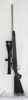Remington XCR .270 Winchester Short Magnum
