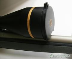 Remington XCR .270 Winchester Short Magnum