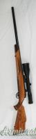 Weatherby Mark 5 .30-06 Springfield