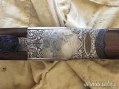 Beretta SO4 12