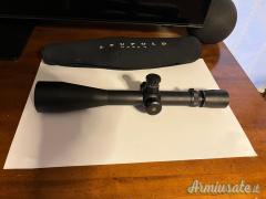 vendo Leupold Mark 4  8,5x25x50