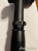 vendo Leupold Mark 4  8,5x25x50