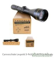 Leupold 3-9x50 euro-30