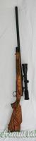 Remington 700 VLS .243 Winchester