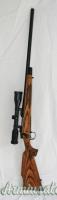 Remington 700 VLS .243 Winchester