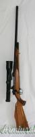Weatherby Mark 5 .30-06 Springfield