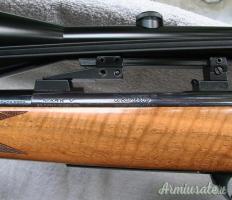 Weatherby Mark 5 .30-06 Springfield