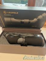 LEUPOLD SX-2 ALPINE HD 20-60X85 HD