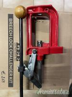 LEE Pressa Breech Lock Challenger Press #90588