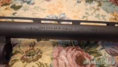 Remington 870