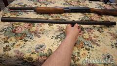 Remington 870