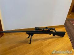 Winchester Model 70 SA .308 Winchester