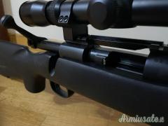 Winchester Model 70 SA .308 Winchester