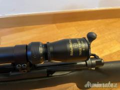Winchester Model 70 SA .308 Winchester