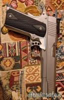 Kimber Target II .45 ACP