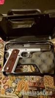 STI International TROJAN .40 Smith & Wesson | Auto  |  10 x 21 mm