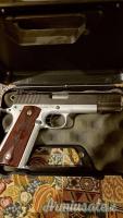 STI International TROJAN .40 Smith & Wesson | Auto  |  10 x 21 mm