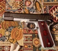 STI International TROJAN .40 Smith & Wesson | Auto  |  10 x 21 mm