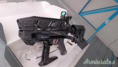EK ARCHERY REVO 7