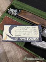 Beretta S. 57 E L  calibro 12