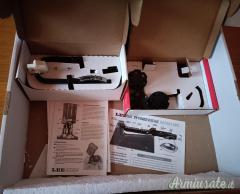 Pressa lee 9x21