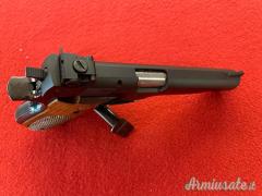 Smith & Wesson 52-2 .38 Special  |  9x29mmR