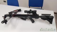 balestra Skorpion XBC 390