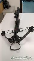balestra Skorpion XBC 390