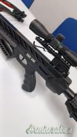 balestra Skorpion XBC 390