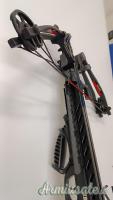 balestra Skorpion XBC 390